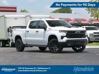 Used 2023 Chevrolet Silverado 1500 LT Trail Boss AWD/4WD video 1