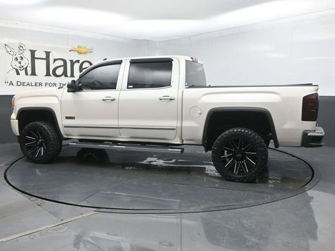 Used 2014 GMC Sierra 1500 SLT w/ All-Terrain Package AWD/4WD image 51