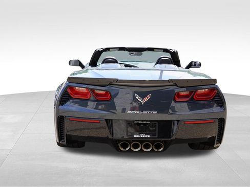 Used 2019 Chevrolet Corvette Grand Sport RWD image 6