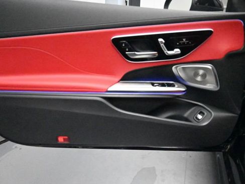 New 2026 Mercedes-Benz CLE 300 4MATIC Coupe image 22