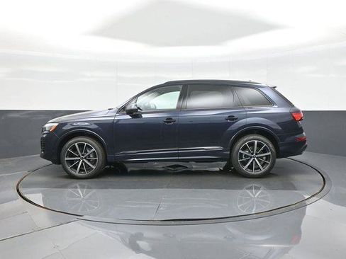New 2026 Audi Q7 2.0T Premium Plus AWD/4WD image 4