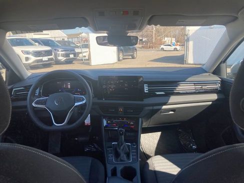 New 2026 Volkswagen Jetta S image 26