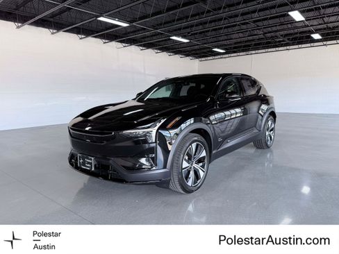 New 2025 Polestar Polestar 3 AWD/4WD image 1
