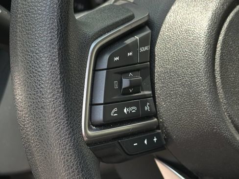 Certified 2024 Subaru Impreza 2.0i AWD/4WD image 22