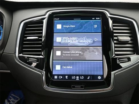 Certified 2023 Volvo XC90 T8 Ultimate w/ Protection Package Premier image 11