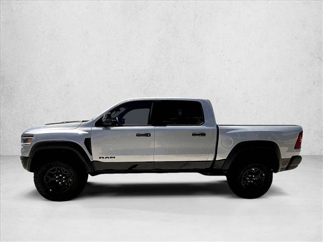 New 2026 RAM 1500 RHO AWD/4WD image 4