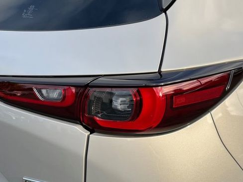 New 2025 MAZDA CX-5 AWD 2.5 S w/ Select Package image 32