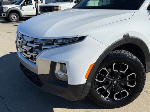 Used 2022 Hyundai Santa Cruz SEL w/ Activity Package image 21