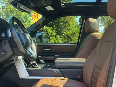 Used 2022 Toyota Tundra 1794 Edition image 10