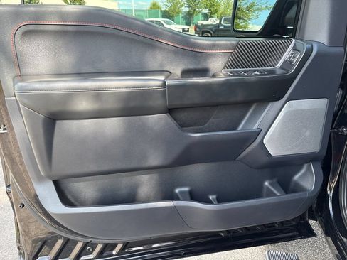 Used 2024 Ford F150 Raptor AWD/4WD image 17