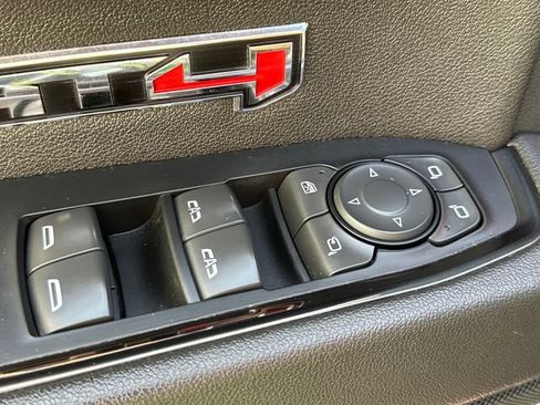 Certified 2023 GMC Sierra 1500 AT4 w/ AT4 Preferred Package AWD/4WD image 27