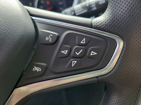 Used 2024 Chevrolet Equinox LS w/ LS Convenience Package FWD image 28