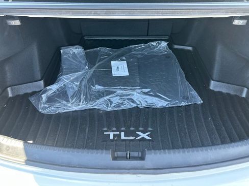 Used 2023 Acura TLX FWD image 9
