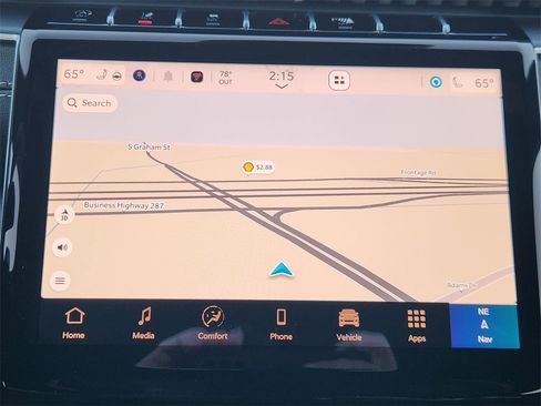 New 2025 Jeep Grand Cherokee L Limited w/ Trailer Tow Package image 12