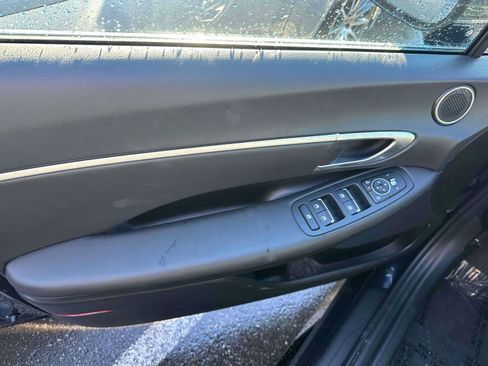 Used 2024 Hyundai Sonata SEL image 13
