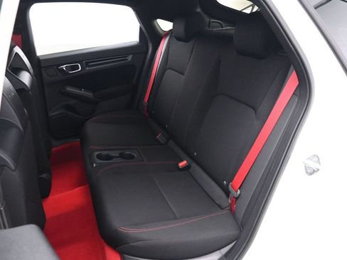 Used 2024 Honda Civic Type R image 19