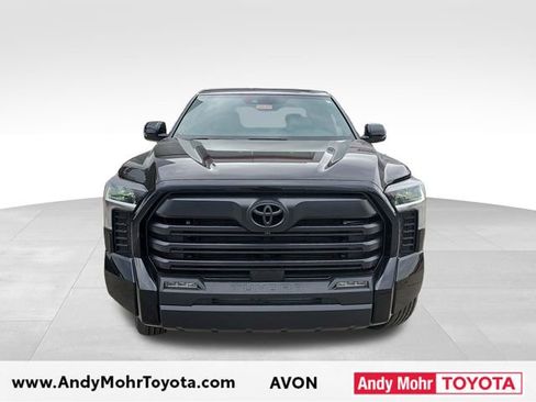New 2026 Toyota Tundra SR5 AWD/4WD image 2
