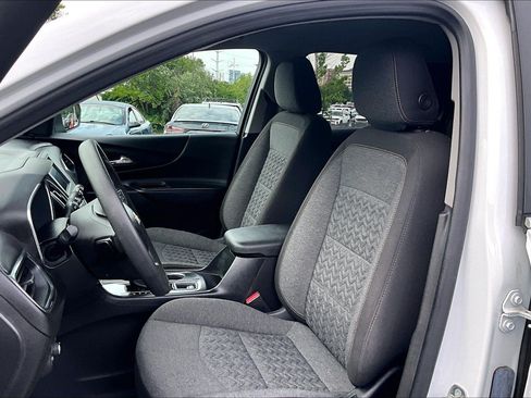 Used 2023 Chevrolet Equinox LT FWD image 23