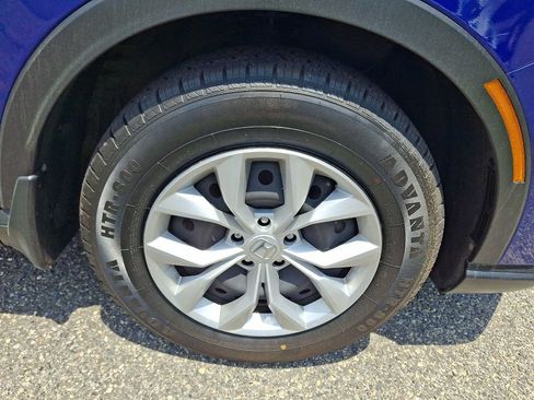 Used 2024 Honda CR-V LX image 8