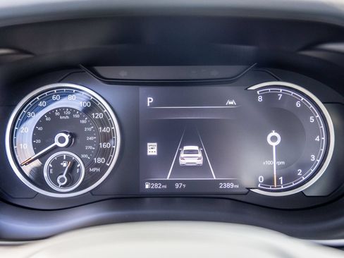 Used 2026 Genesis G70 2.5T Prestige RWD image 20