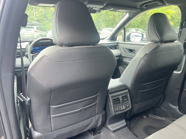 New 2026 Subaru Outback Limited XT AWD/4WD image 35