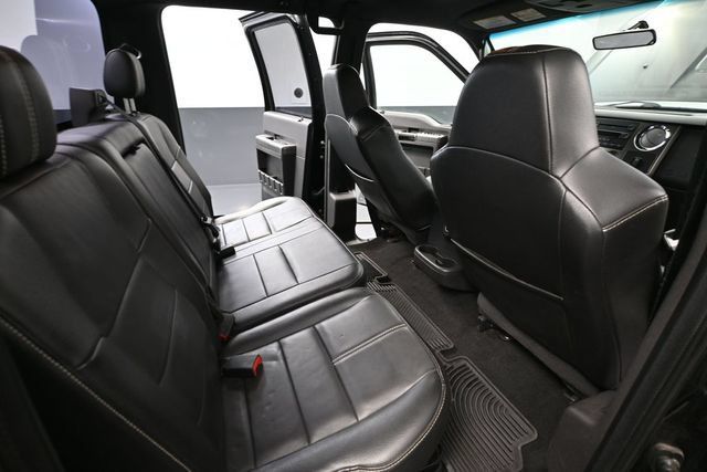 Used 2008 Ford F250 FX4 AWD/4WD image 31