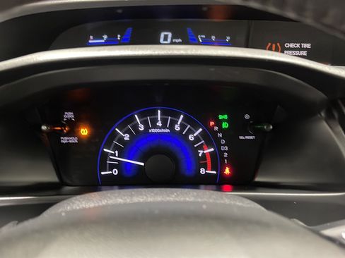 Used 2013 Honda Civic EX-L image 5
