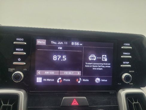 Used 2022 Kia Sorento LX AWD/4WD image 25