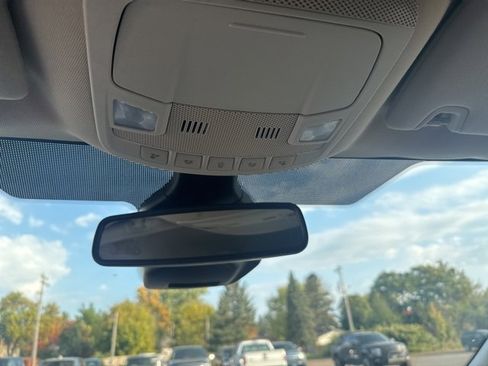 Used 2022 Ford Edge SEL w/ Class II Trailer Tow Package image 26