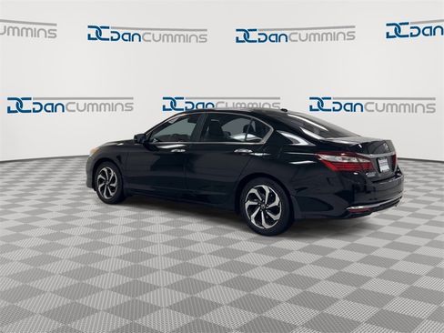 Used 2017 Honda Accord EX-L image 6
