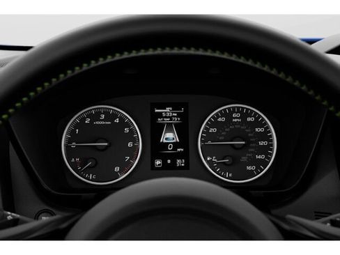 New 2026 Subaru Ascent Bronze Edition image 18