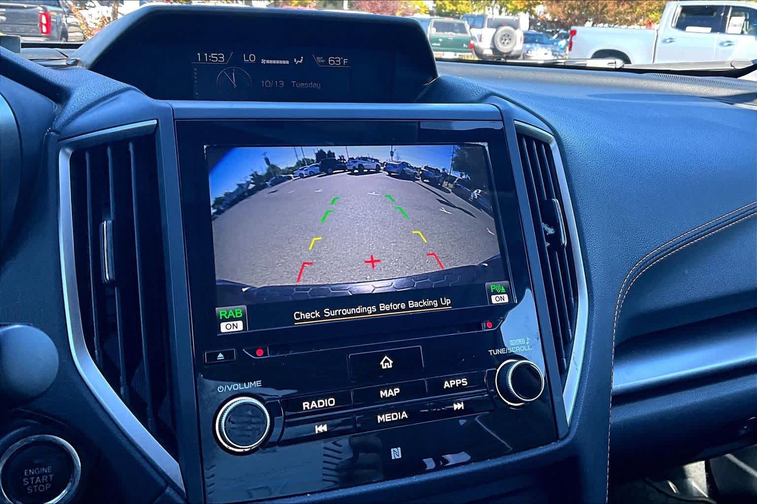 Used 2019 Subaru Crosstrek 2.0i Limited w/ Moonroof Package w/Navigation AWD/4WD image 26