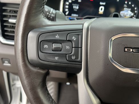 Certified 2023 GMC Sierra 1500 Denali image 19