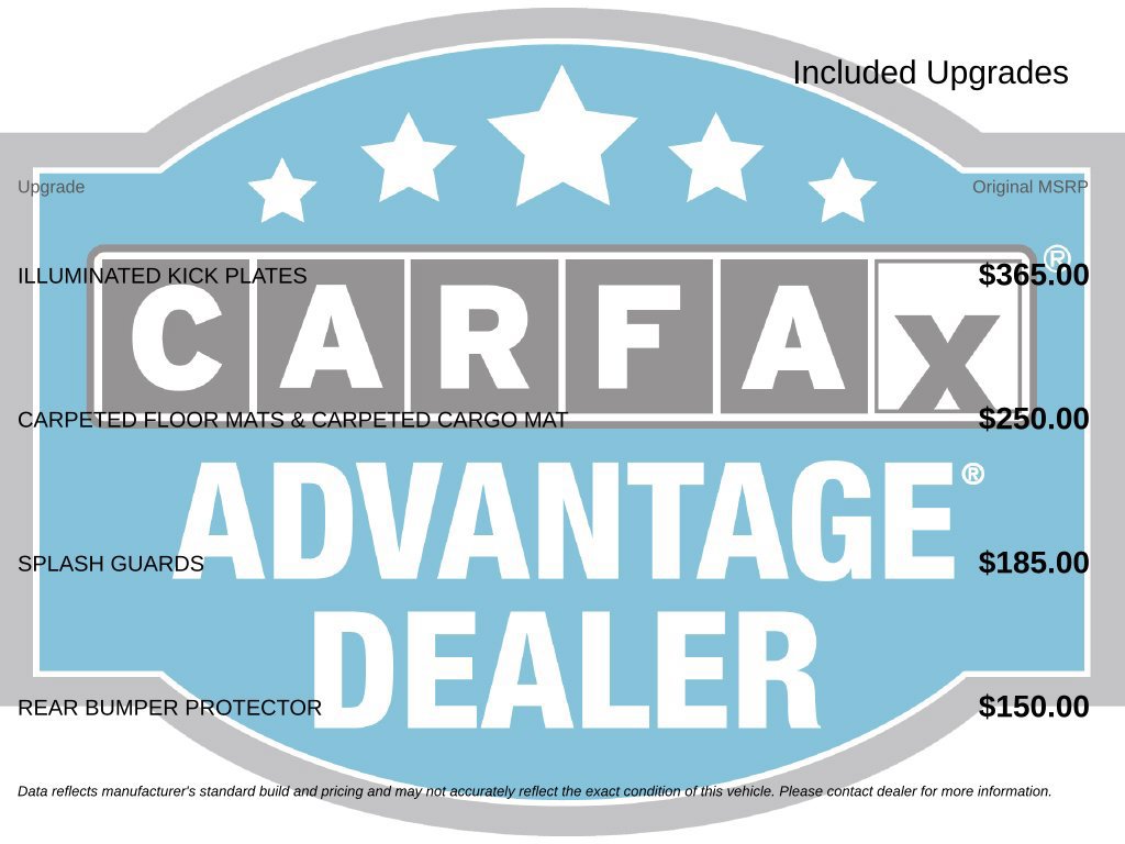 Used 2021 Nissan Murano SL AWD/4WD image 1