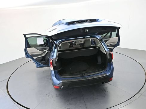 Used 2023 Subaru Forester Limited AWD/4WD image 47