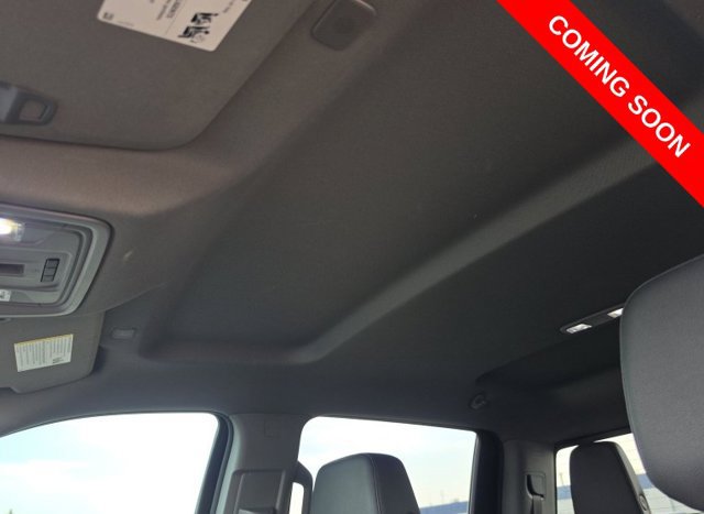 Used 2025 Chevrolet Silverado 2500 LT w/ Trail Boss Package AWD/4WD image 7