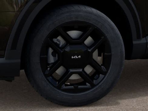 New 2027 Kia Telluride LX image 9