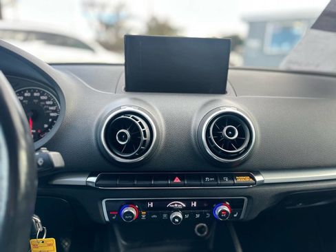 Used 2015 Audi A3 1.8T Premium w/ Cold Weather Package image 15