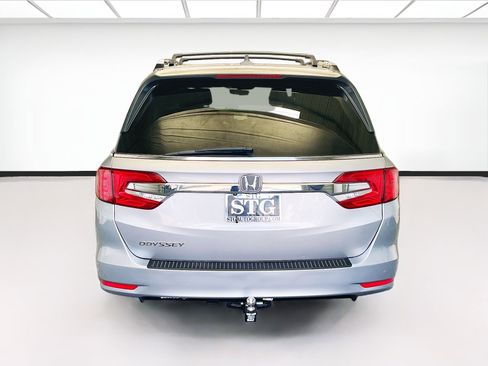 Used 2019 Honda Odyssey EX-L image 5