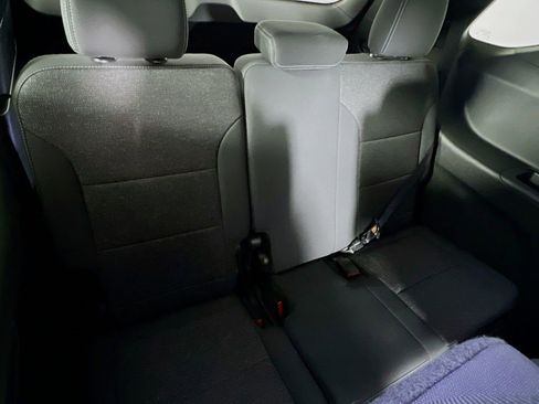 Certified 2024 Chevrolet Traverse LT image 27