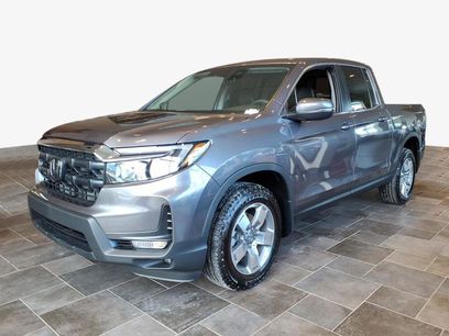 New 2026 Honda Ridgeline RTL