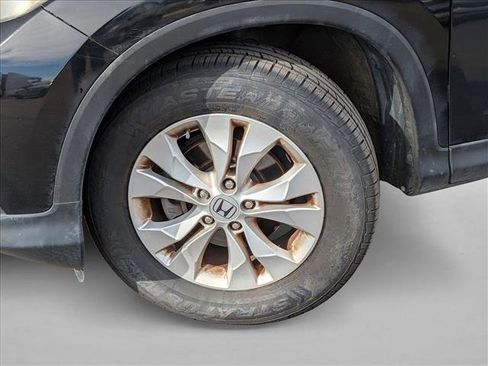 Used 2012 Honda CR-V EX-L image 9
