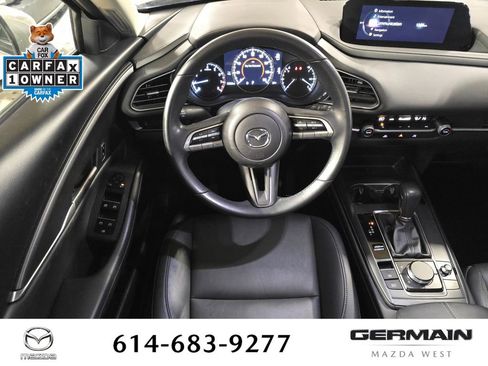 Used 2023 MAZDA CX-30 AWD 2.5 S w/ Select Package image 18