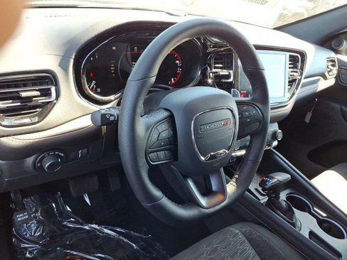 New 2026 Dodge Durango GT AWD/4WD image 6