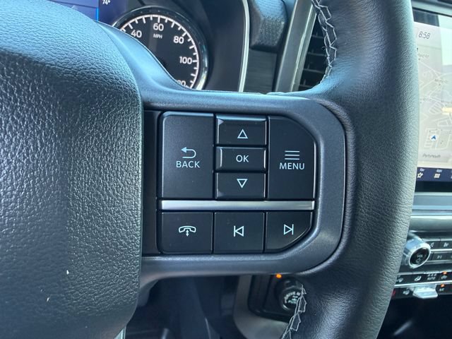 Used 2023 Ford F150 XLT w/ Equipment Group 302A High AWD/4WD image 19
