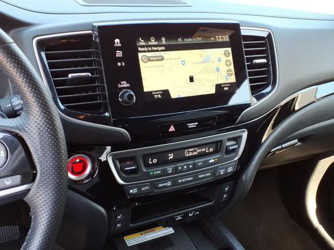 Used 2023 Honda Passport Elite image 20