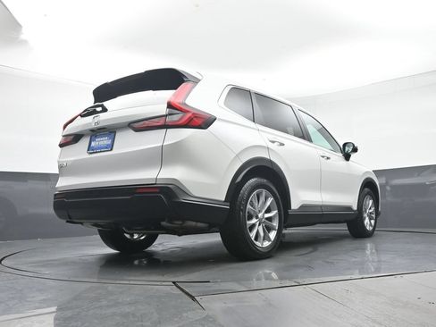 Used 2023 Honda CR-V EX-L image 32