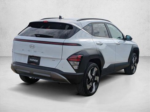New 2026 Hyundai Kona Limited AWD/4WD image 2