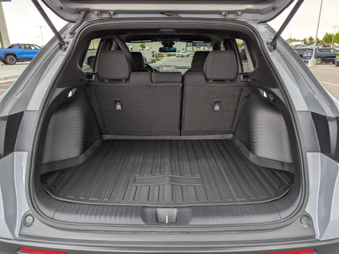 Used 2024 Honda HR-V Sport image 29