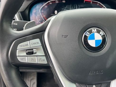 Used 2023 BMW X3 xDrive30i image 23